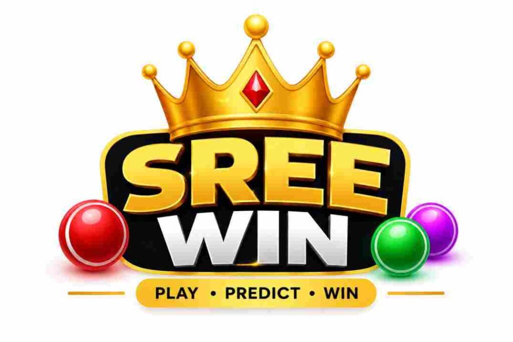 Sree Win